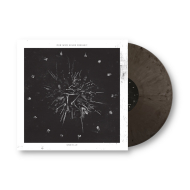 DER WEG EINER FREIHEIT Unstille LP SILVER BLACK MARBLED [VINYL 12"]